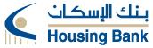 شعار بنك الإسكان